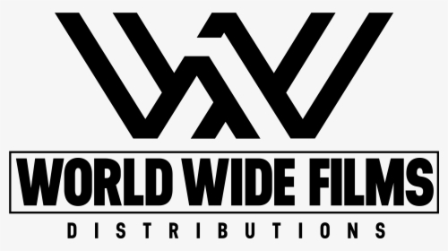 Wwf Black - World Wide Films Logo, HD Png Download, Transparent PNG