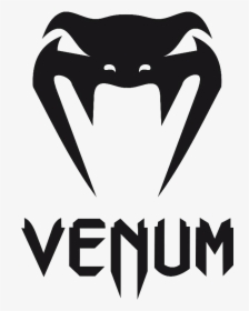 Wwf Logo, Fight Wear, Mma, Logo Design, Logos, Venom, - Venum Mma, HD Png Download, Transparent PNG