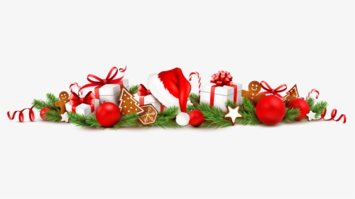Christmas Decor - Christmas, HD Png Download, Transparent PNG