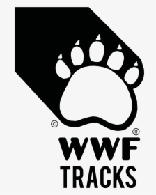 Wwf Logo-24 - World Wide Fund For Nature, HD Png Download, Transparent PNG