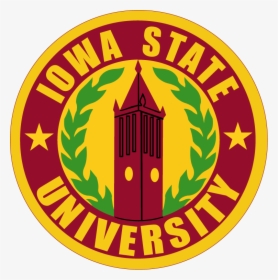 Iowa State University Training Support Business Center - Washington State University, HD Png Download, Transparent PNG