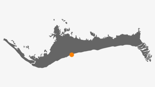 Grand Lucayan, Bahamas - Bahama Islands Map Vector, HD Png Download, Transparent PNG