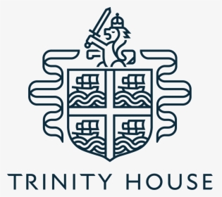 Trinity House Logo, HD Png Download, Transparent PNG