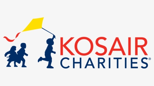 Kosair Charities Logo, HD Png Download, Transparent PNG