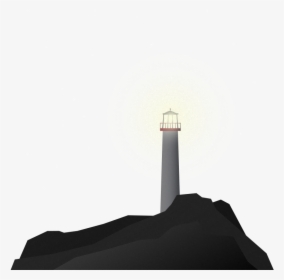 Lighthouse, HD Png Download, Transparent PNG