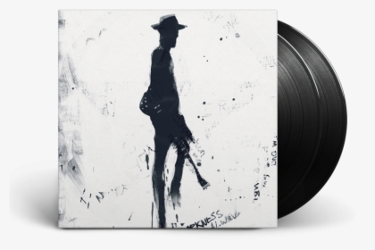 Gary Clark Jr This Land Vinyl, HD Png Download, Transparent PNG