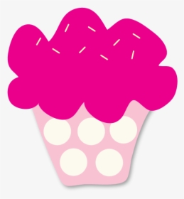 Birthday Clip Art Pink, HD Png Download, Transparent PNG