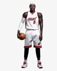 Miami Heat Jersey, HD Png Download, Transparent PNG