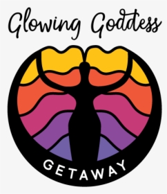 The Glowing Goddess Getaway, HD Png Download, Transparent PNG