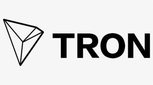 Tron Logo - Tron Crypto Logo Png, Transparent Png , Transparent Png Image - PNGitem
