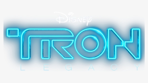 Tron Legacy, HD Png Download, Transparent PNG