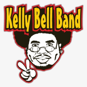 Kelly Bell Band, HD Png Download, Transparent PNG