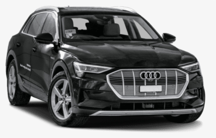 Audi E Tron Prestige, HD Png Download, Transparent PNG