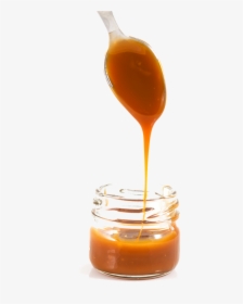 Caramel Sauce Transparent Background, HD Png Download, Transparent PNG
