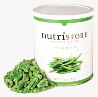 Freeze Dried Green Beans, HD Png Download, Transparent PNG