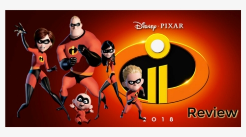 Los Increibles, HD Png Download, Transparent PNG
