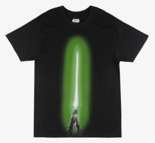 Eleven Paris Star Wars Jedi T Shirt Mens Streetwear - Active Shirt, HD Png Download, Transparent PNG