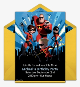 Incredibles, HD Png Download, Transparent PNG