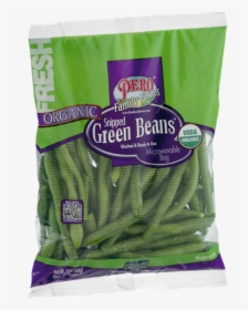 Pero Family Farms Snipped Green Beans, HD Png Download, Transparent PNG
