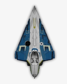 Star Wars Ship Png, Transparent Png, Transparent PNG
