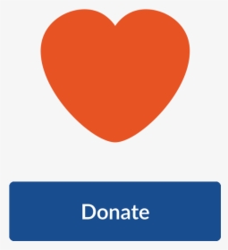 Donation Clipart , Png Download - Heart, Transparent Png, Transparent PNG