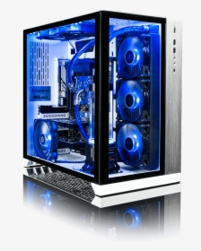 F1 Blue Ice Trading Computer - Electronics, HD Png Download, Transparent PNG