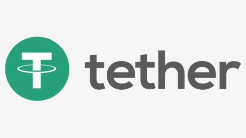 Tether Goes Live On Tron - Tether Blockchain Logo, HD Png Download, Transparent PNG