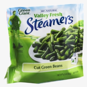 Green Giant Veggie Steamers, HD Png Download, Transparent PNG