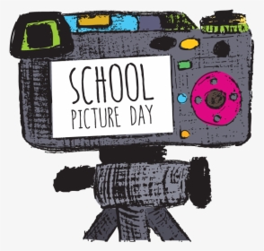 Fall School Picture Day, HD Png Download, Transparent PNG