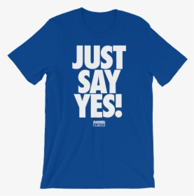 Daniel Bryan Just Say Yes - Mickey Mouse Kentucky Wildcat Shirt, HD Png Download, Transparent PNG