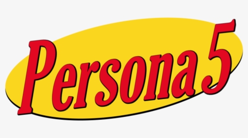 Persona Seinfeld, HD Png Download, Transparent PNG