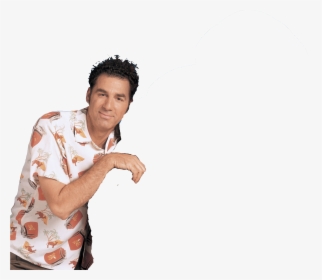 Copy Discord Cmd - Seinfeld Show, HD Png Download, Transparent PNG