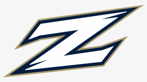 Akron Zips Football Logo, HD Png Download, Transparent PNG