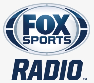 Fox Sports Radio Logo, HD Png Download, Transparent PNG