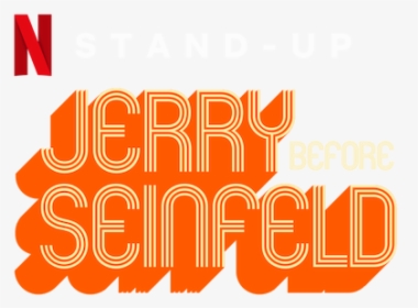 Jerry Before Seinfeld - Paper Product, HD Png Download, Transparent PNG