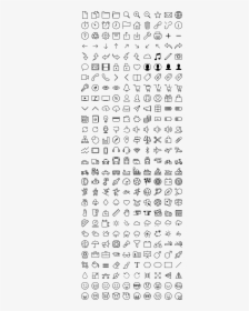 Free Ios Icons - Pokemon Gold Silver Shiny, HD Png Download, Transparent PNG