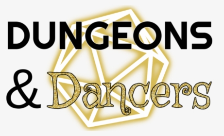 Dungeons & Dancers Transparent W Dates - Graphics, HD Png Download, Transparent PNG
