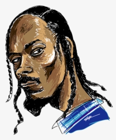 Snoop Dogg, HD Png Download, Transparent PNG