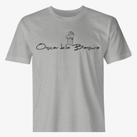 Oscar De La Renta T Shirt, HD Png Download, Transparent PNG