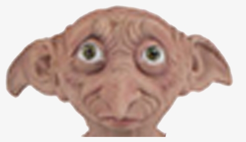 Dobby Harry Potter Cursed, HD Png Download, Transparent PNG