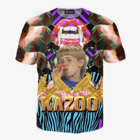 Transparent Kazoo Kid Png - Kazoo Kid, Png Download, Transparent PNG