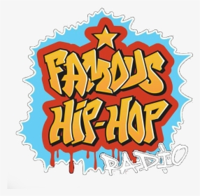 Famoushiphopradio - Com - Pandamonium Dj, HD Png Download, Transparent PNG