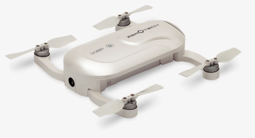 Zerotech Dobby Review - Pocket Size Selfie Drone, HD Png Download, Transparent PNG