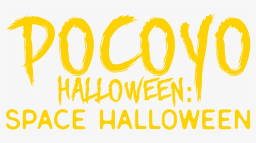 Space Halloween - Poster, HD Png Download, Transparent PNG
