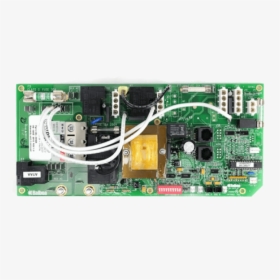 Transparent Circuit Board Png - Motherboard, Png Download, Transparent PNG