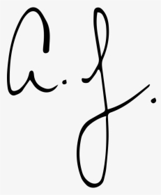 Aj Lee Signature Transparent, HD Png Download, Transparent PNG