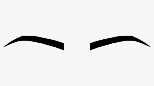 Eyebrows, HD Png Download, Transparent PNG