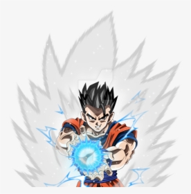 Gohan Dbs Tournament Of Power, HD Png Download, Transparent PNG