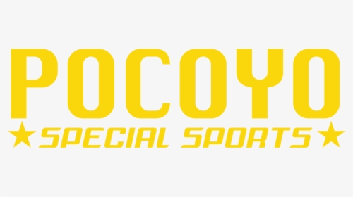 Pocoyo Special Sports - Orange, HD Png Download, Transparent PNG