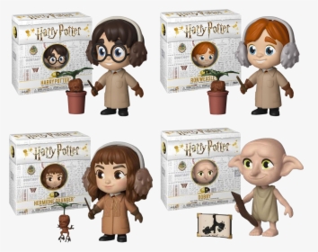 Five Star Harry Potter, HD Png Download, Transparent PNG
